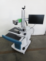 Laser Marking Machine MCT-LW