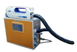 Laser Cleaning Machine LF50C