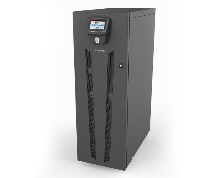 Gruppi di continuità UPS on-line serie DEXT V