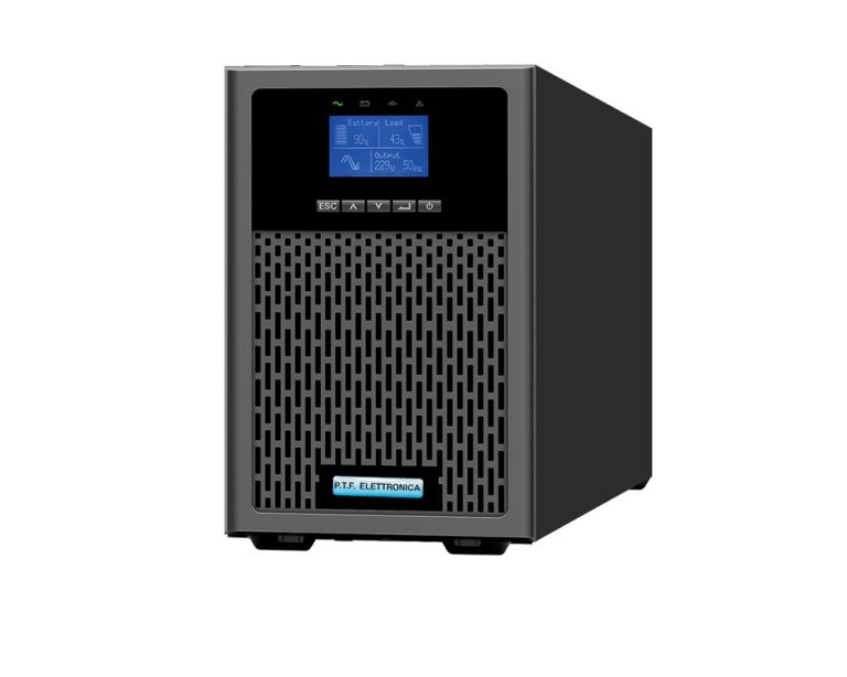 Gruppi di continuità Line Sure