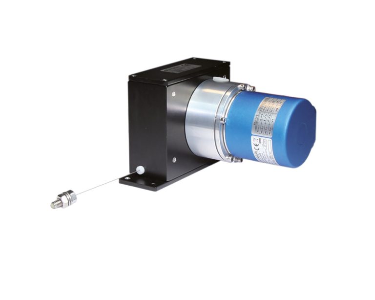 Sistema a Filo per encoder – Mod SF04