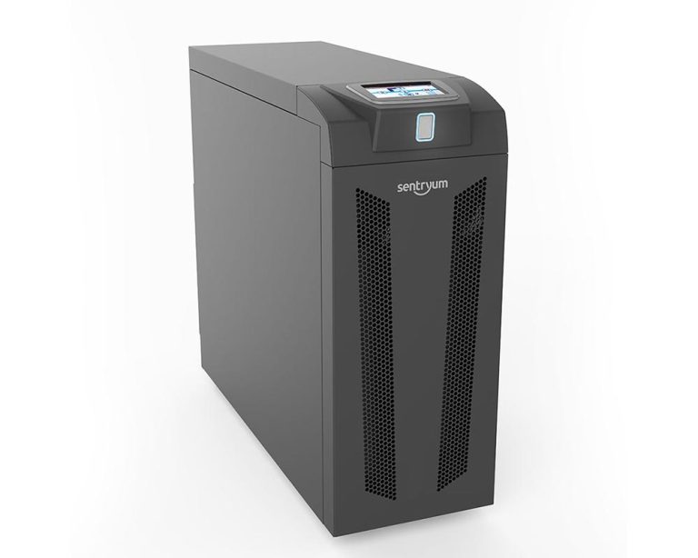 Gruppi di continuità Serie STOKE Y