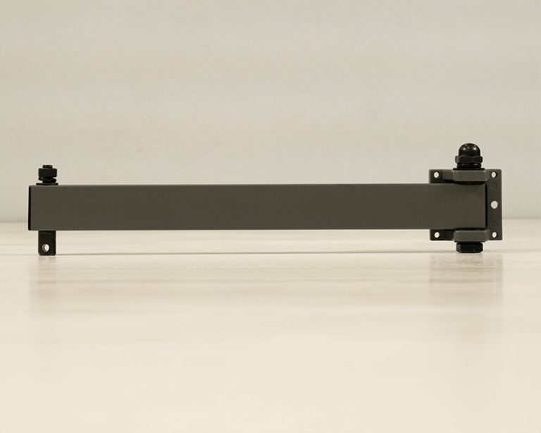 Supporto per visualizzatore di quote per fresatrice Modello SDS6