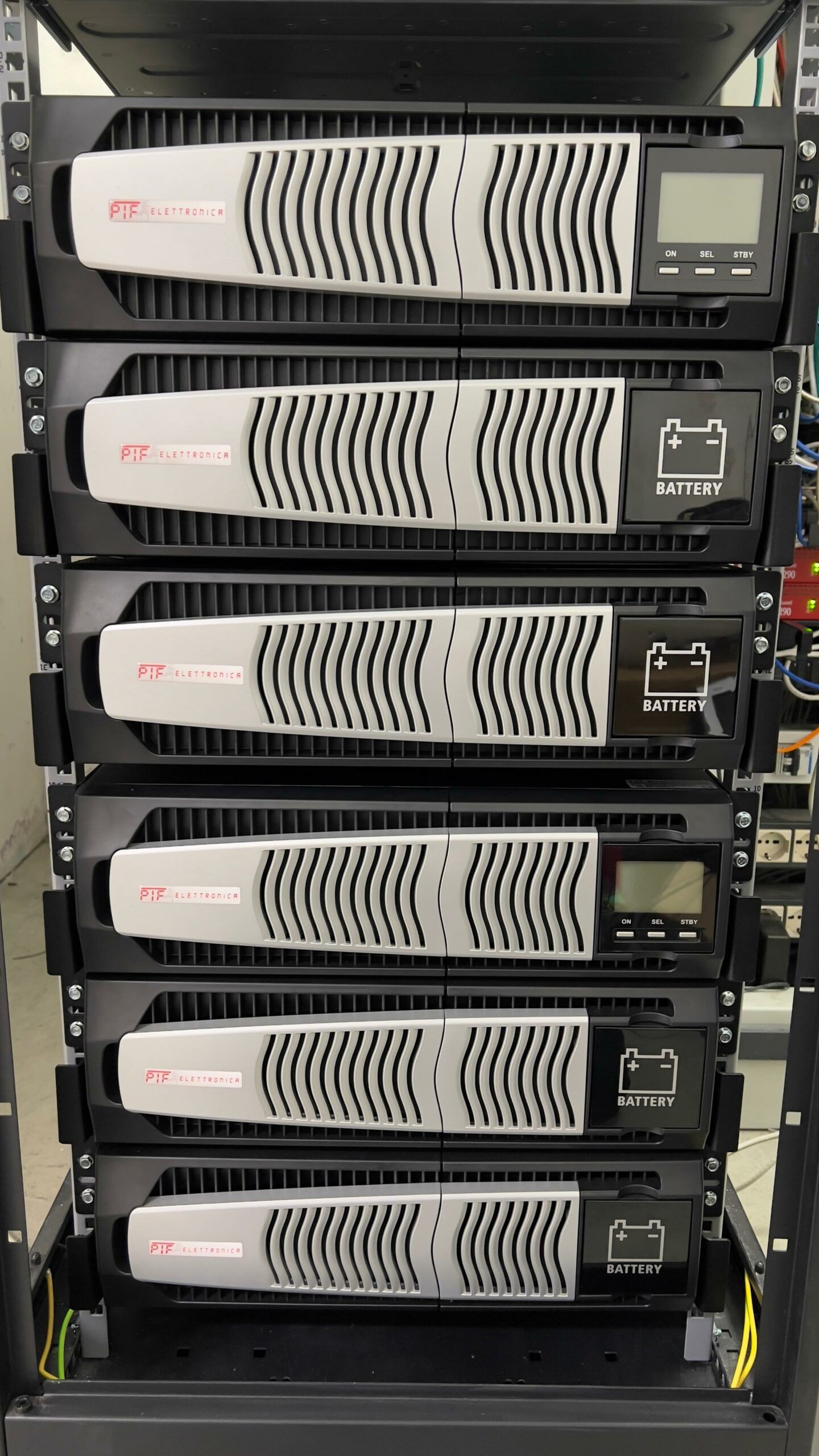 gruppi di continuità