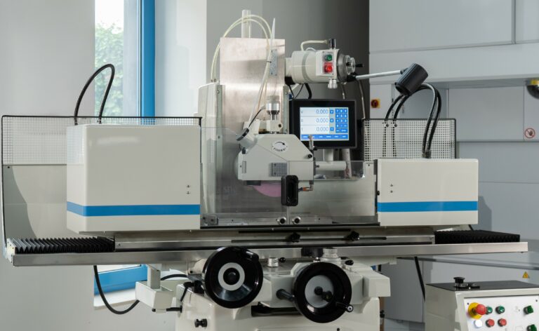 installazione visualizzatore modello HMI